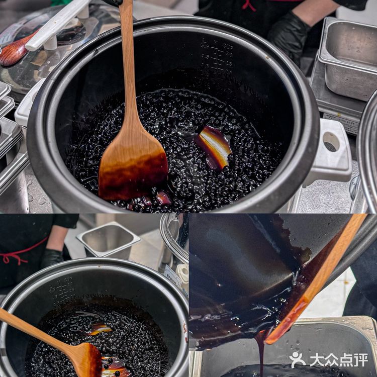一杯奶茶放一整块生酪？🔥排队王南京本土手作奶