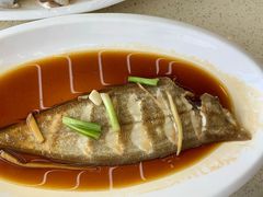 -渔中舟海鲜大排档(普陀沈家门店)