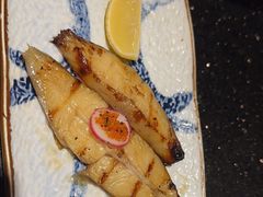 -德川家日本料理(中关村寰太大厦店)