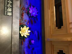 -九田家黑牛烤肉料理(中北镇店)