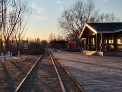 -永定河休闲森林公园