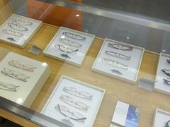 -宝明斋眼镜(大观园店)