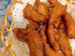 -Santoor 萨都里印度餐厅(北锣鼓巷店)