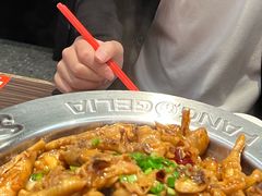 -胖哥俩肉蟹煲(济南世茂国际广场店)