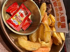 薯你吉祥-野人部落(中街店)