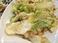 -乌镇那一年小院主题餐厅(甘泉西路店)