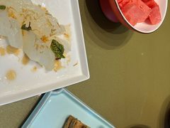 -宁波石浦大饭店(新材料城店)