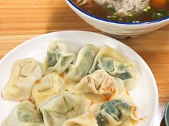 -巧云大馄饨(南阴阳营总店)