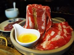 精品肥牛-小龙坎火锅(全球总店)