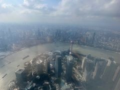 -上海中心大厦
