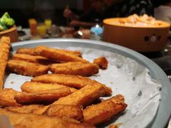 -龍歌自助小火锅(崂山丽达店)