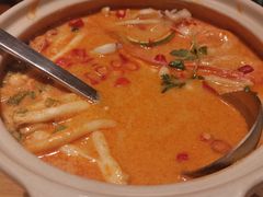 -泰悦澜·泰国餐厅(万象城店)
