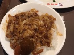 -胡须张鲁肉饭(美食文化馆店)
