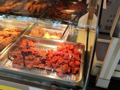 -潘师傅炸鸡(中央路店)