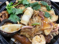 -师傅仔美食(东华老店)