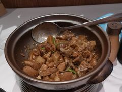 -客颂·客家宴(大壮国际广场店)