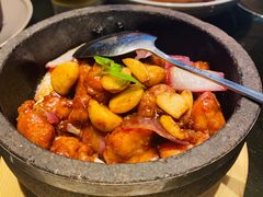 -青年公社·烤鸭(天玥中心店)