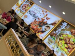 -和合谷(德外店)