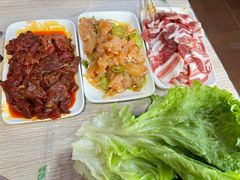 -平山城鑫烧烤(建国楼店)