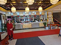 -美味故事特色餐厅(汉阳郭茨口店)