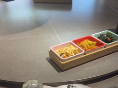 -正苑26年海鲜烤肉•牛尾汤汤饭(东港店)