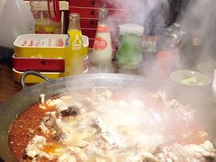 -老天桥蛙炉火锅(姑苏总店)