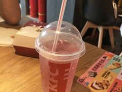 -肯德基(安定门店)