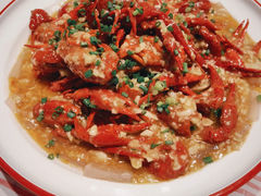 -霸王虾·麻辣小龙虾(清水河公园店)