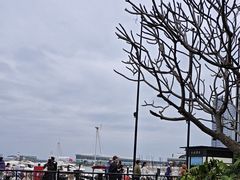 -南沙游艇会·大兵船餐厅