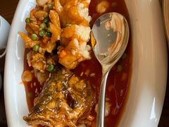 -水月周庄铂尔曼酒店-水月荟中餐厅