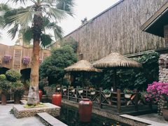 -龙源九号花园酒店(叶埠桥店)