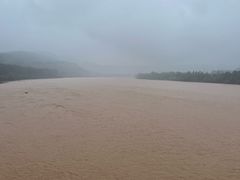-黄河小浪底水利枢纽风景区