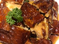 油鸡下半-星平鸡饭·粤菜小炒(印象城旗舰店)