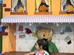 -济州岛泰迪熊博物馆