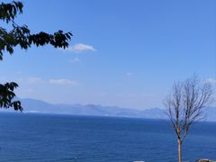 -湖景渔湾
