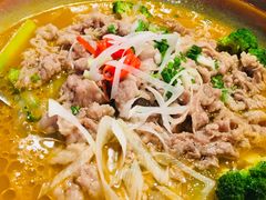 -新旺茶餐厅(嘉里城店)