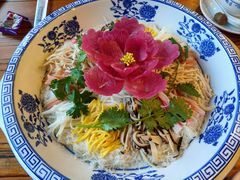 -老雒阳面馆·水席·洛阳菜(王城路店)