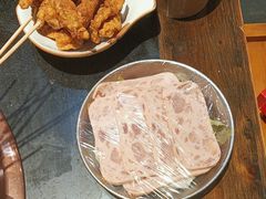 -镇江龙·火锅串串(武侯祠店)