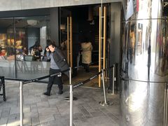 门面-喜茶(北京三里屯太古里店)