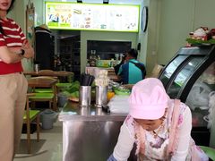 -云侨·传统纯手工越南小卷粉(永益巷店)