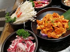 -九田家黑牛烤肉料理(石路天虹店)