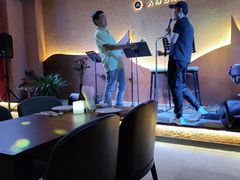 -Ambra Haus琥珀屋精酿餐厅(宝山店)