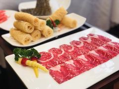 -小洋房•海鲜火锅酒楼(华林路店)