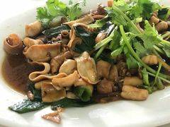-老三鱼仔店