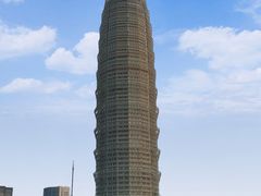 -郑州国际会展中心