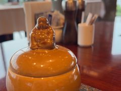 -武汉世茂希尔顿酒店·汇·全日餐厅