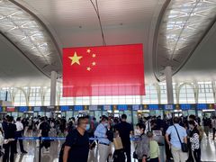 -银川河东国际机场