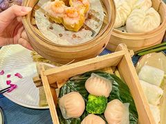 -伯乐居茶艺馆(石岐大信店)
