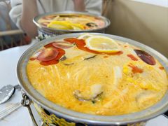 -嗒令甜品·主题融合料理餐厅(首座时代店)