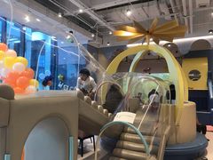 -KIDults童伴儿亲子餐厅(达美中心广场店)